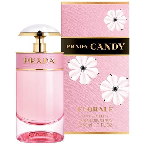 prada candy florale eau de toilette 80ml|free perfume samples prada candy.